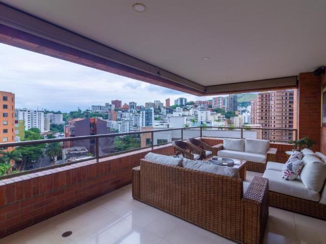 Apartamento en venta en Sur, Normandía