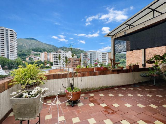 Apartamento en venta en Sur, Normandía