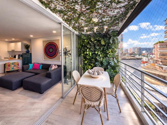 Apartamento en venta en Sur, Golondrinas