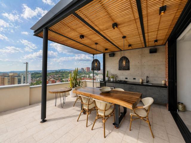 Apartamento en venta en Sur, Golondrinas