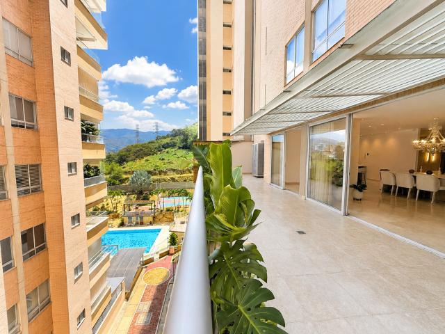 Apartamento en venta en Sur, Golondrinas