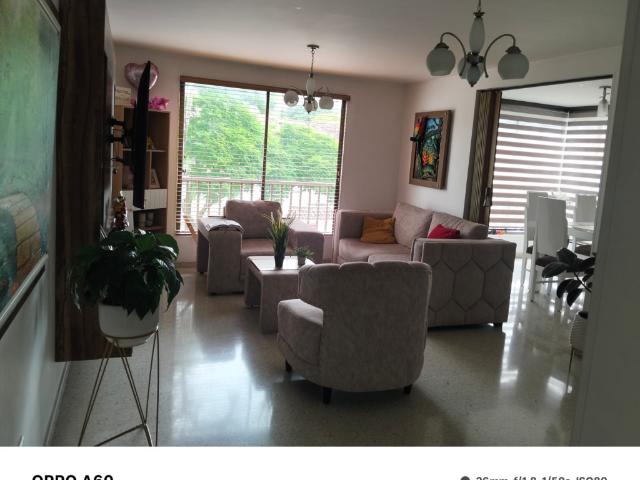 Apartamento en venta en Sur, El Refugio