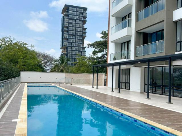 Apartamento en venta en Sur, La Buitrera
