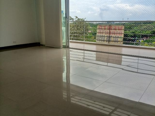 Apartamento en venta en Sur, Pance