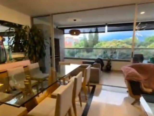 Apartamento en venta en Sur, Pance