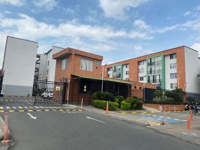 Apartamento en venta en Sur, La Alianza