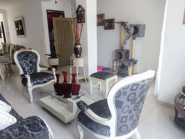 Apartamento en venta en El Refugio, Cali