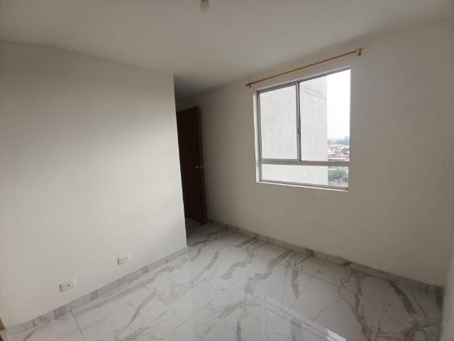 Apartamento En Venta En Cali En Santa Barbara V325002