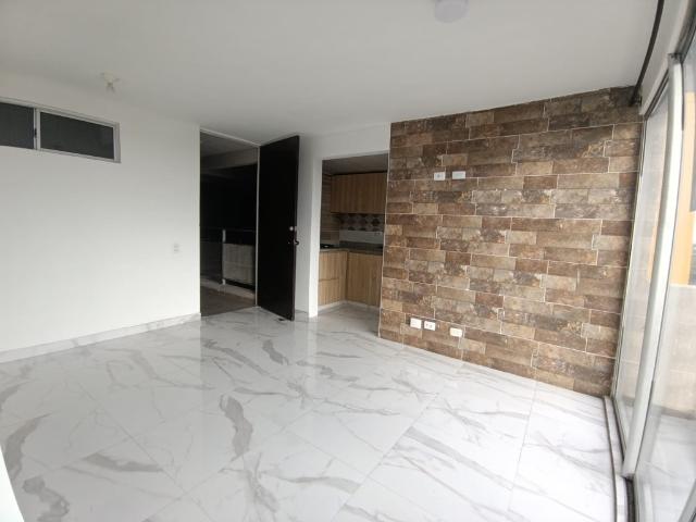 Apartamento En Venta En Cali En Santa Barbara V325002