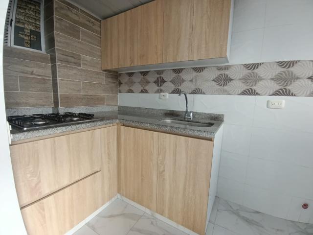 Apartamento En Venta En Cali En Santa Barbara V325002