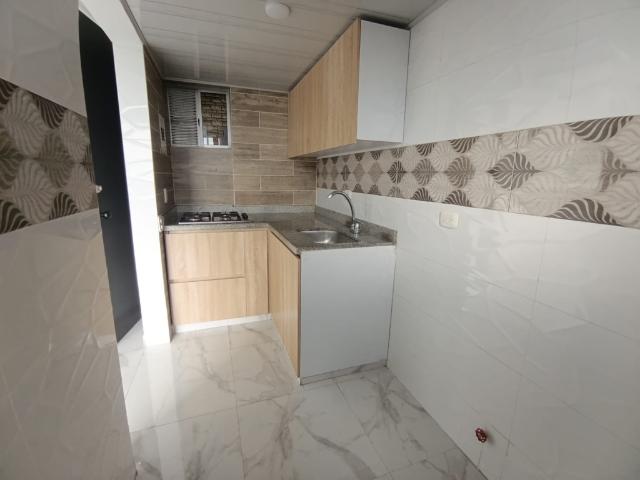 Apartamento En Venta En Cali En Santa Barbara V325002