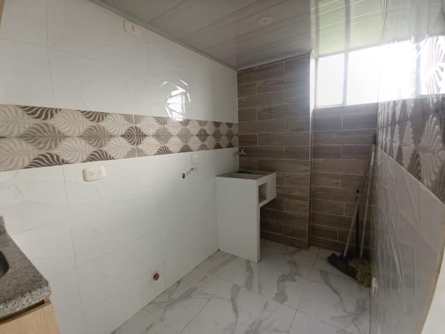 Apartamento En Venta En Cali En Santa Barbara V325002