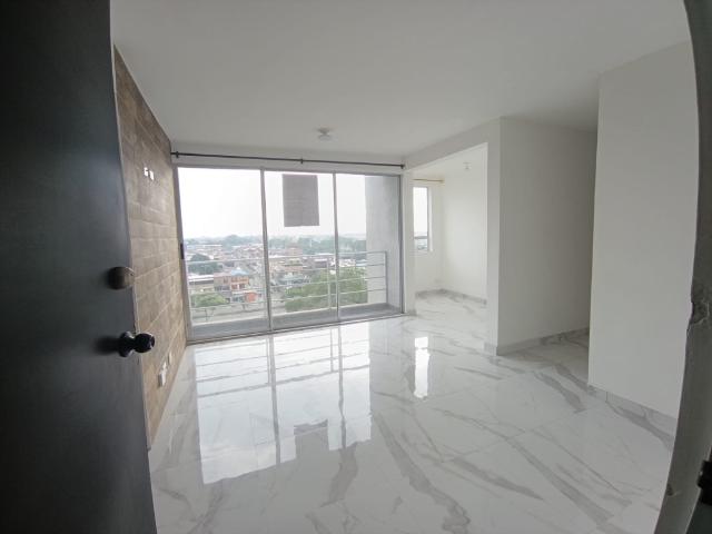 Apartamento En Venta En Cali En Santa Barbara V325002