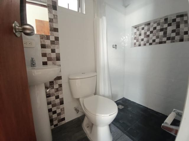 Apartamento En Venta En Cali En Santa Barbara V325002