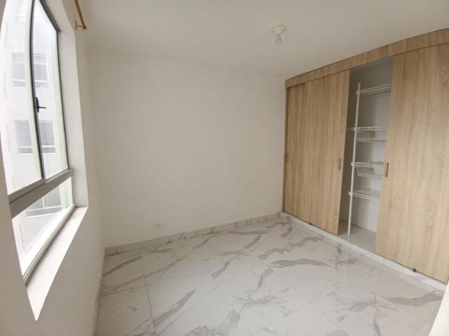 Apartamento En Venta En Cali En Santa Barbara V325002