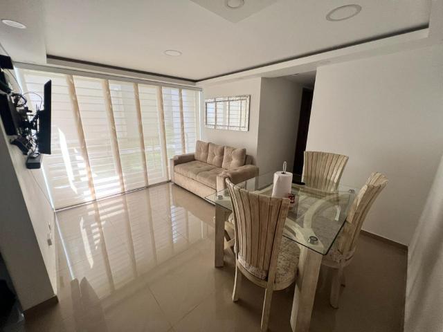 Apartamento En Venta En Cali En Santa Barbara V333752