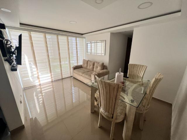 Apartamento En Venta En Cali En Santa Barbara V333752
