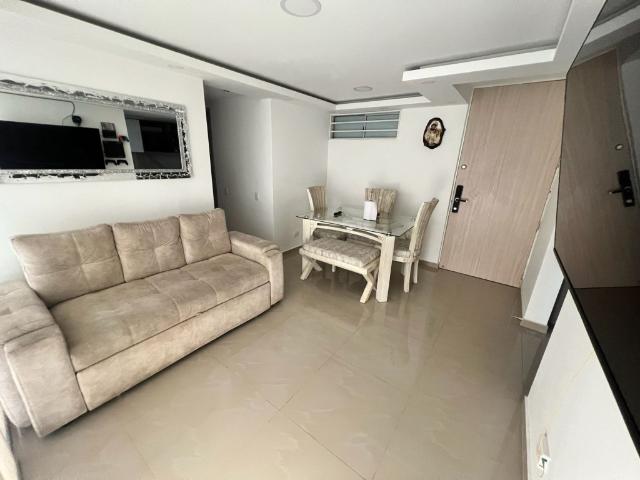 Apartamento En Venta En Cali En Santa Barbara V333752