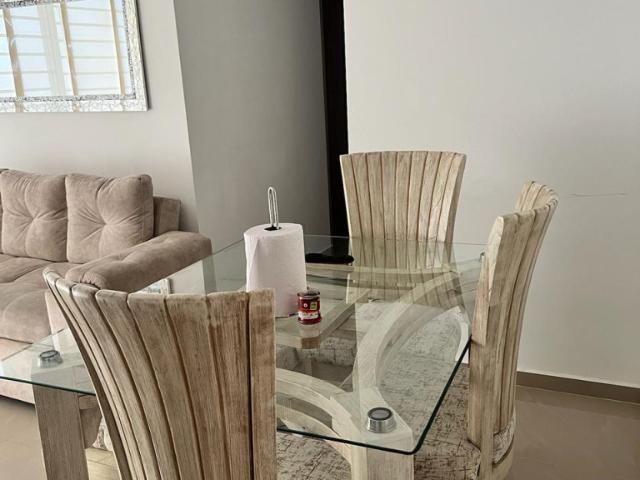 Apartamento En Venta En Cali En Santa Barbara V333752