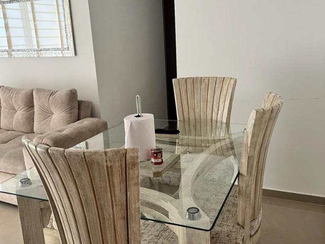 Apartamento En Venta En Cali En Santa Barbara V333752