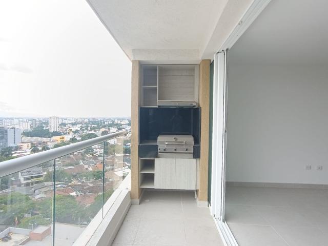 Apartamento en venta en Sur, Antonio Nariño