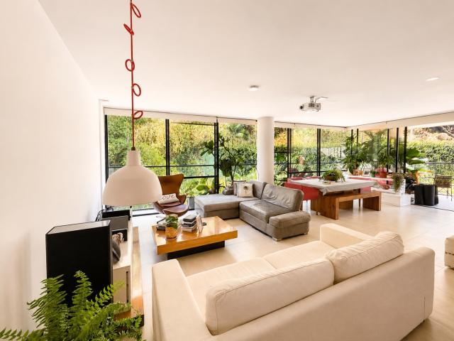 Apartamento en venta en Bretaña, Cali