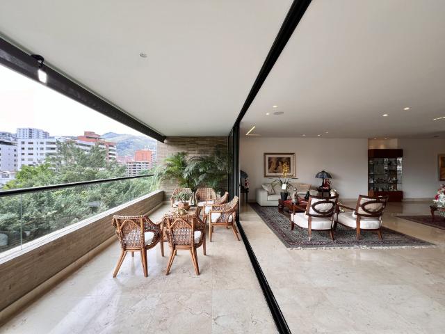 Apartamento en venta en Sur, Valle Del Cauca