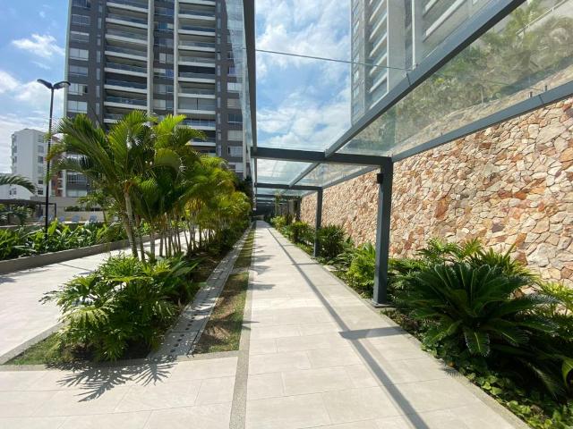 Apartamento en venta en Santa Teresita, Cali