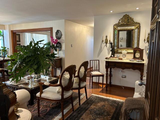 Apartamento en venta en Sur, Santa Teresita