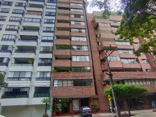 Apartamento en venta en Santa Teresita, Cali