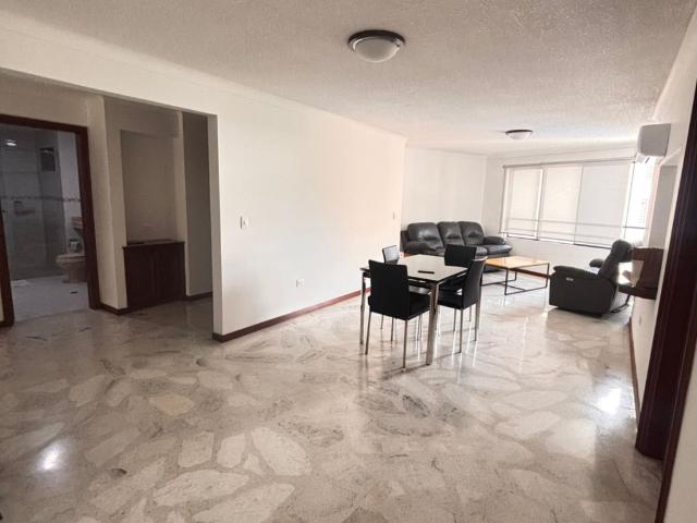 Apartamento en venta en Pacífico, Valle Del Cauca