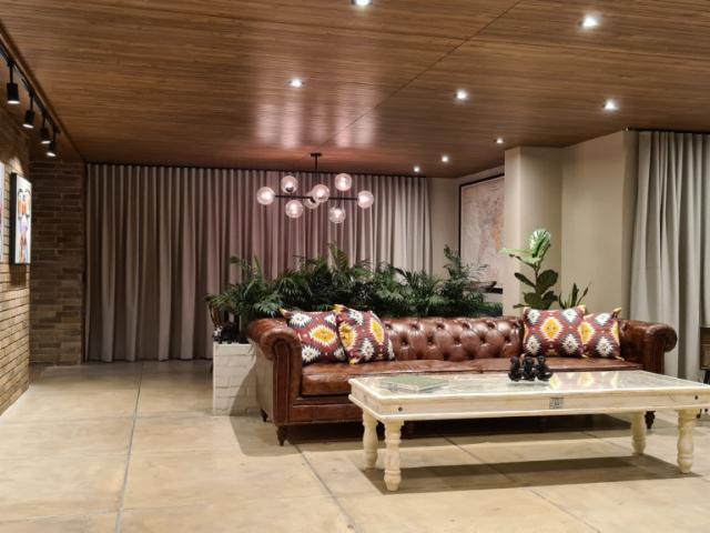 Apartamento en venta en Sur, Santa Teresita