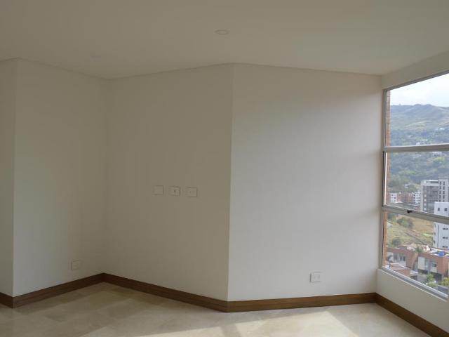 Apartamento en venta en Bretaña, Cali