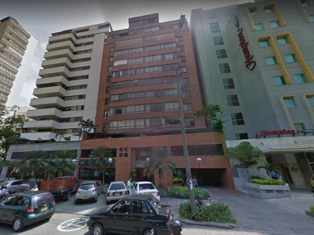 Apartamento en venta en Santa Teresita, Cali