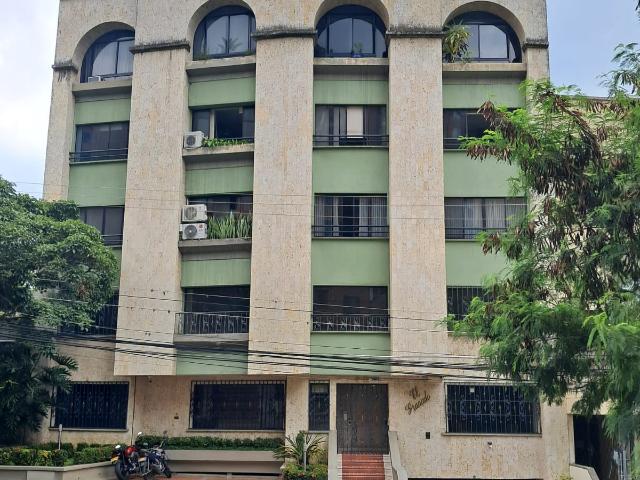 Apartamento en venta en Santa Teresita, Cali