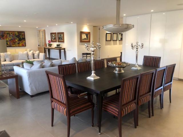 Apartamento en venta en Sur, Los Andes