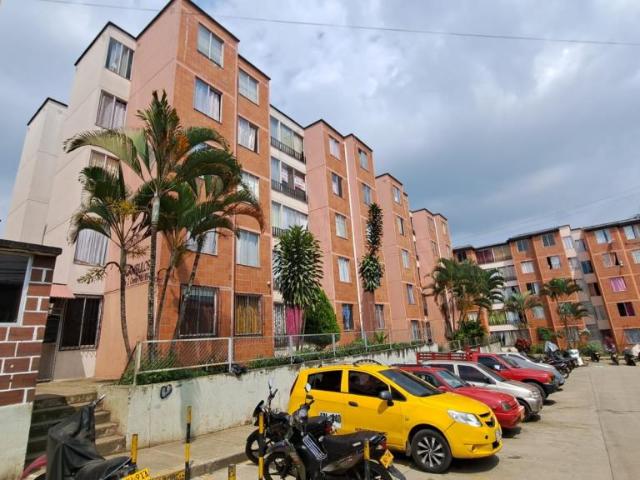 Apartamento en venta en Sur, Valle Del Cauca