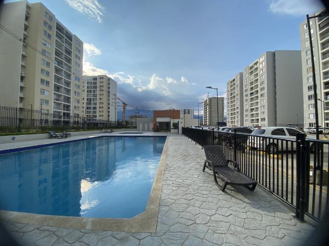Apartamento en venta en Sur, La Buitrera