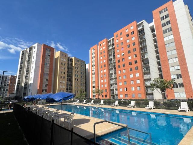 Apartamento en venta en Sur, Valle Del Cauca