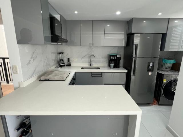 Apartamento en venta en Sur, Valle Del Cauca