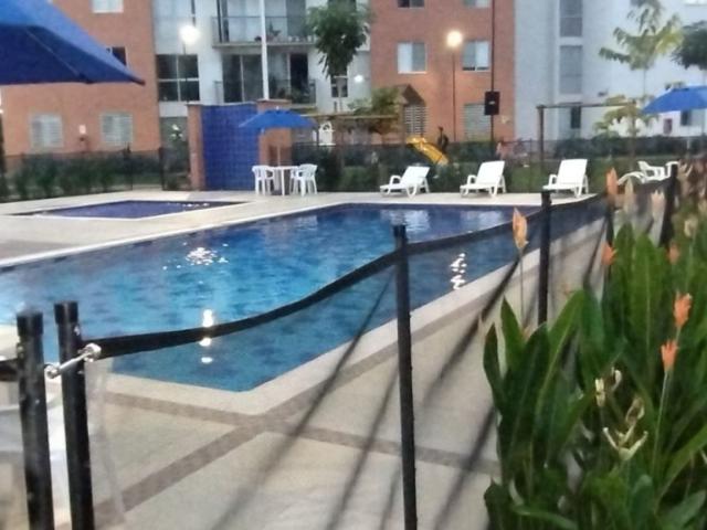 Apartamento en venta en Sur, El Trébol