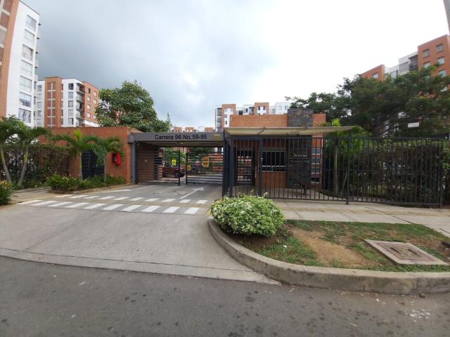 Apartamento en venta en Sur, El Hormiguero