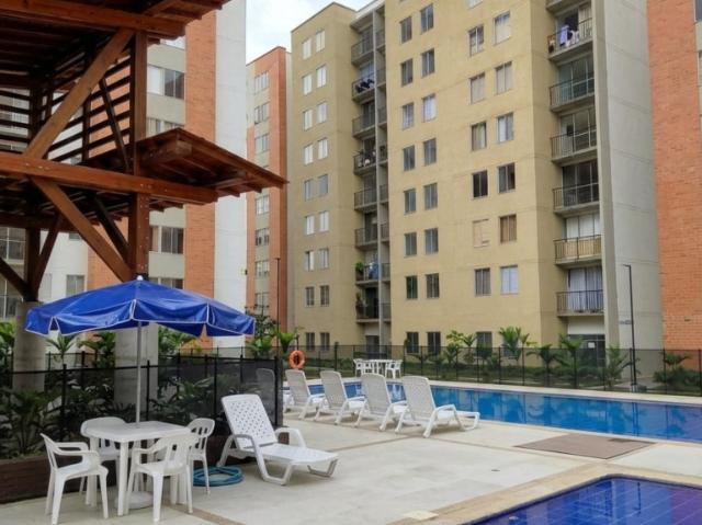 Apartamento en venta en Sur, Valle Del Cauca