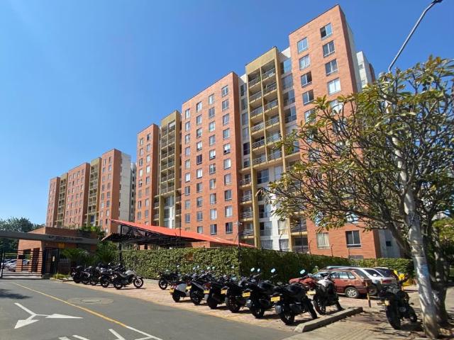 Apartamento en venta en Sur, El Morichal