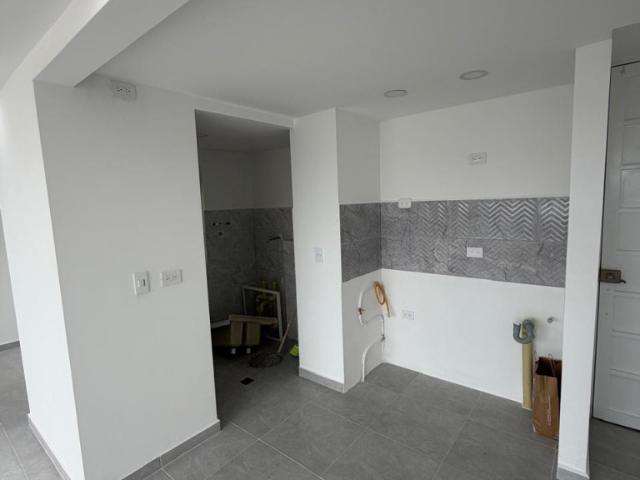 Apartamento en venta en Buenaventura urbana, Buenaventura