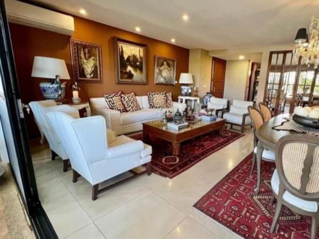 Apartamento En Venta En Cali V159378