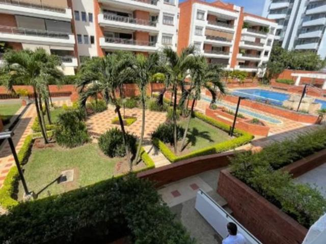 Apartamento En Venta En Cali V159378