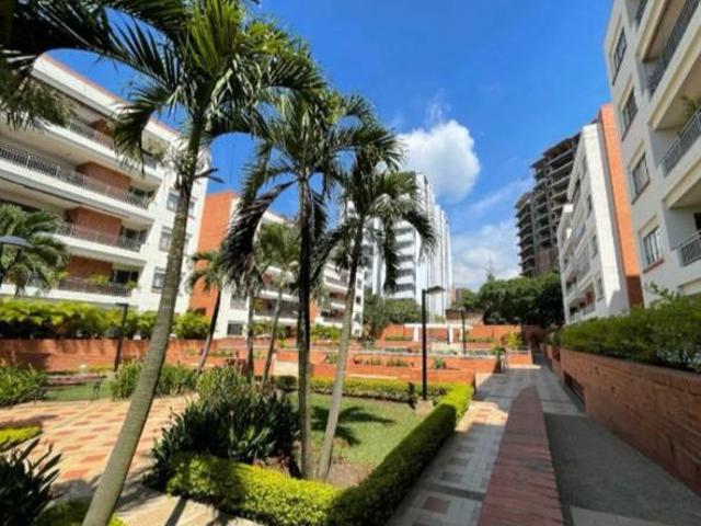 Apartamento En Venta En Cali V159378