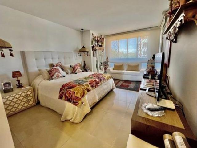 Apartamento En Venta En Cali V159378