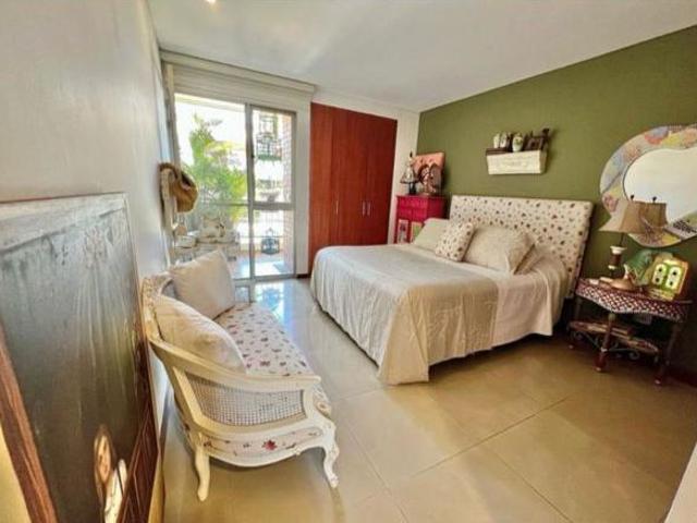 Apartamento En Venta En Cali V159378